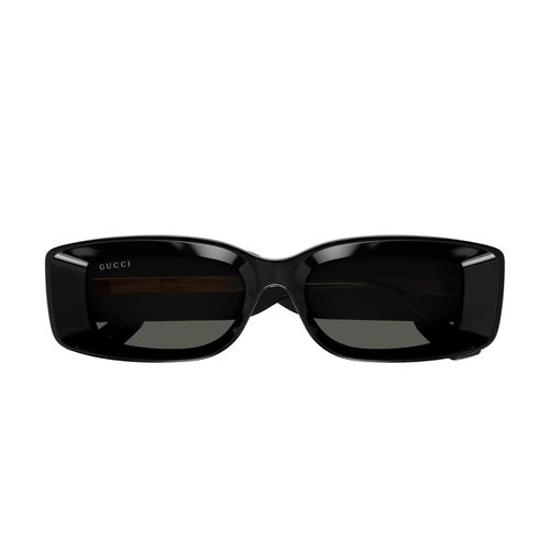 Gg1528s 001 Sunglasses - Gucci Eyewear - Modalova