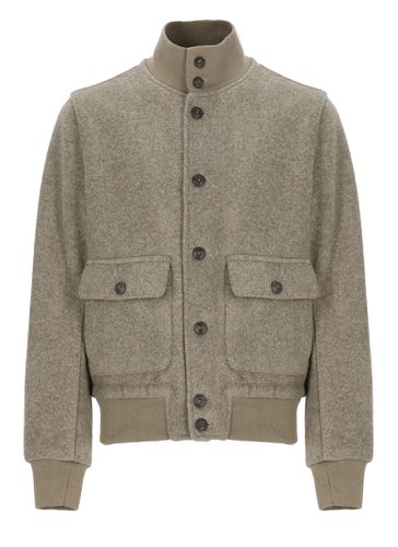 Stewart Tullio Jacket - Stewart - Modalova