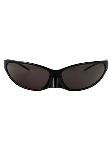 Bb0349s Sunglasses - Balenciaga Eyewear - Modalova