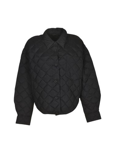 JNBY Buttoned Quilted Jacket - JNBY - Modalova