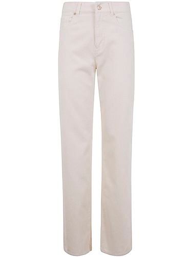 For All Mankind Tess Trouser - 7 For All Mankind - Modalova