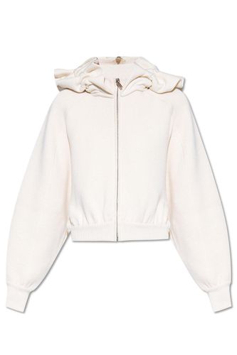 Jacquemus Crinoline Hoodie - Jacquemus - Modalova