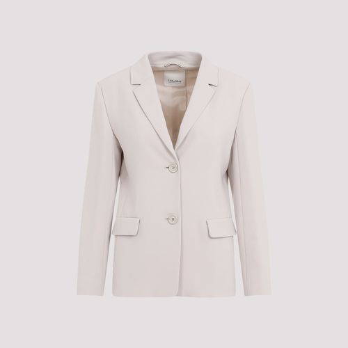 S Max Mara Undici Cady Blazer - 'S Max Mara - Modalova