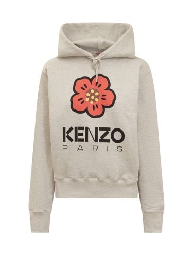 Kenzo Paris Hoodie - Kenzo - Modalova