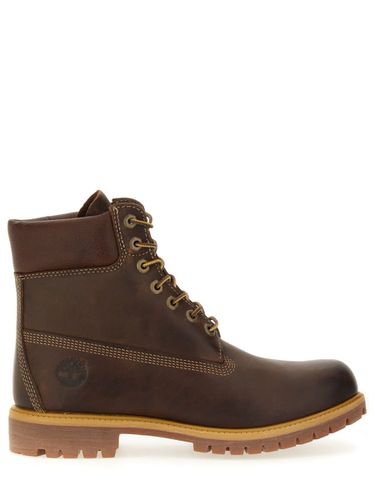 Timberland Waterproof Lace-up Boot - Timberland - Modalova