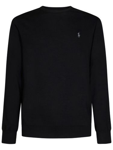 Polo Ralph Lauren Crewneck Sweater - Polo Ralph Lauren - Modalova