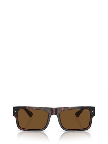 Pr A10s Sunglasses - Prada Eyewear - Modalova