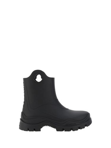 Moncler Misty Rain Ankle Boots - Moncler - Modalova