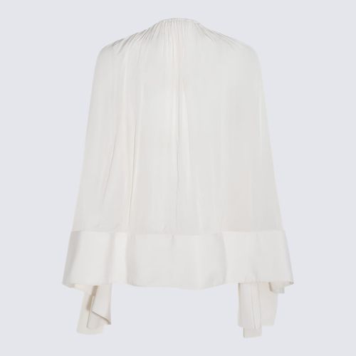 Lanvin Off White Top - Lanvin - Modalova