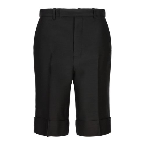 Gucci Knee-length Shorts - Gucci - Modalova