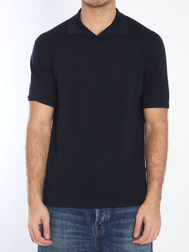 The Row Mauro Polo Shirt - The Row - Modalova