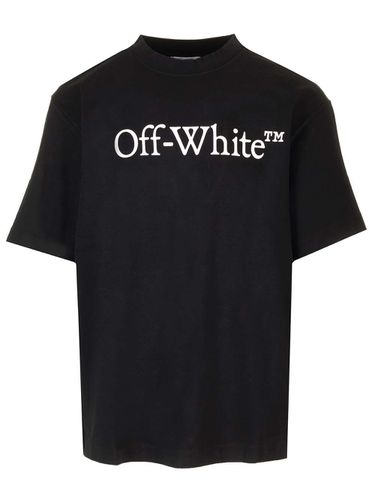 Off-White skate T-shirt - Off-White - Modalova