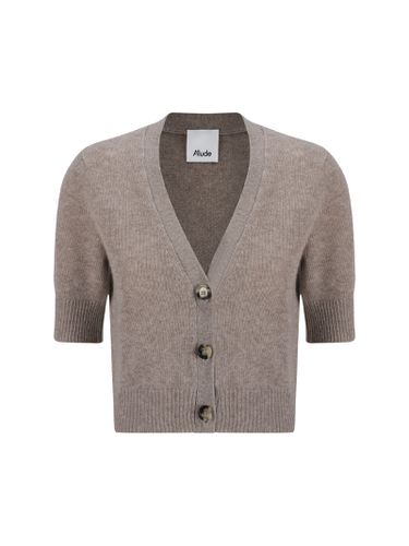 Allude Cardigan - Allude - Modalova