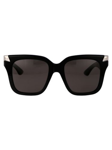 Am0440s Sunglasses - Alexander McQueen Eyewear - Modalova