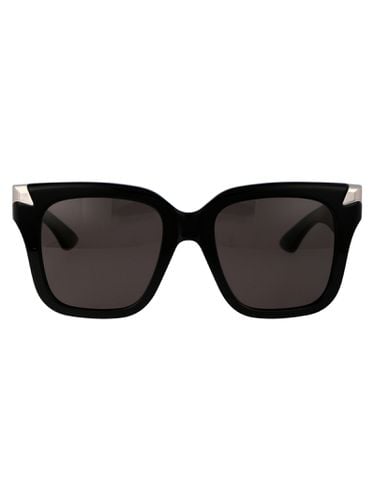 Am0440s Sunglasses - Alexander McQueen Eyewear - Modalova
