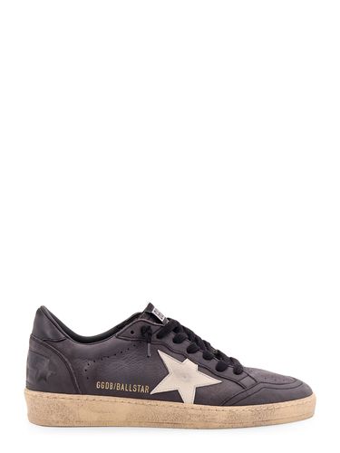 Golden Goose Ball Star Sneakers - Golden Goose - Modalova