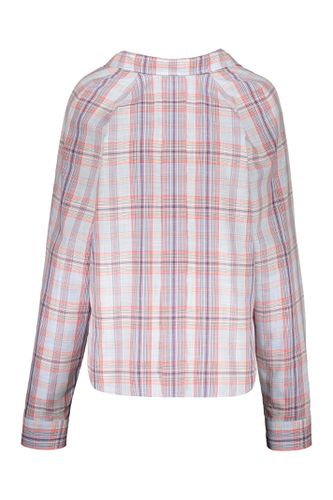 Cedric Charlier Cotton Blouse - Cedric Charlier - Modalova