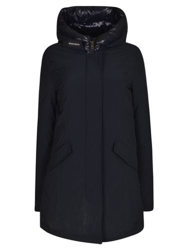 Woolrich Concealed Reversible Parka - Woolrich - Modalova