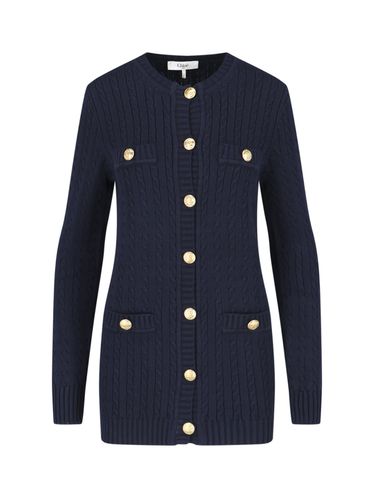 Chloé Utilitarian Cardigan - Chloé - Modalova