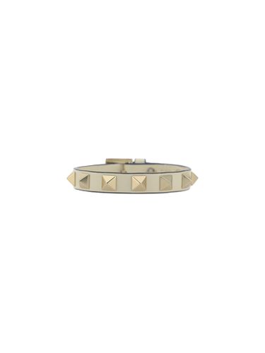 Rockstud Bracelet - Valentino Garavani - Modalova