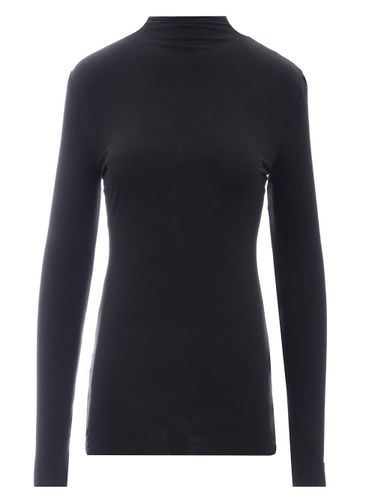 Khaite Rolina Long Sleeve Top - Khaite - Modalova