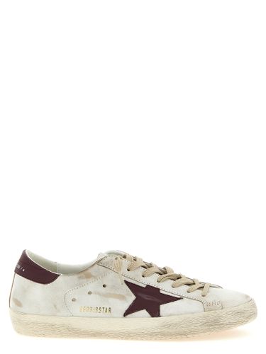 Golden Goose superstar Sneakers - Golden Goose - Modalova