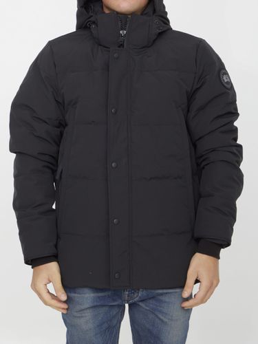 Canada Goose Wyndham Parka - Canada Goose - Modalova