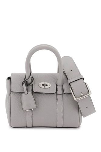 Mulberry Bayswater Bag - Mulberry - Modalova