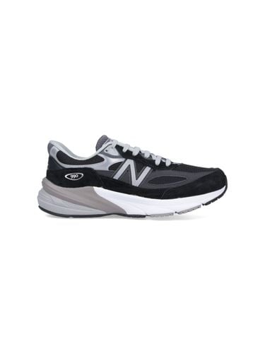 New Balance 990 V6 Sneakers - New Balance - Modalova