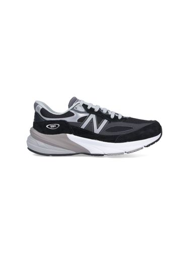 X Teddy Santis 990 V6 Sneakers - New Balance - Modalova