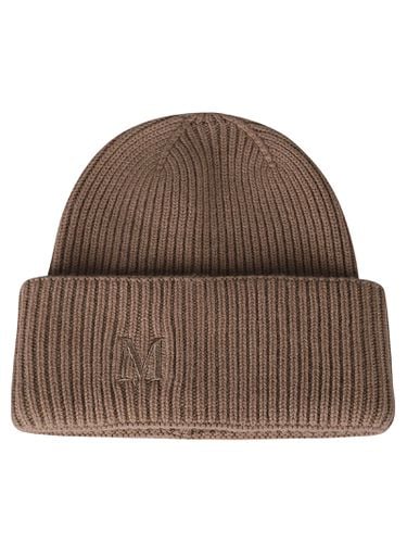 Max Mara Retina Beanie - Max Mara - Modalova