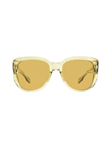 Jacques Marie Mage Roxy Sunglasses - Jacques Marie Mage - Modalova