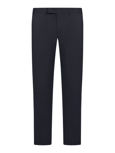 PT Torino Slim Fit Chino Pants - PT Torino - Modalova