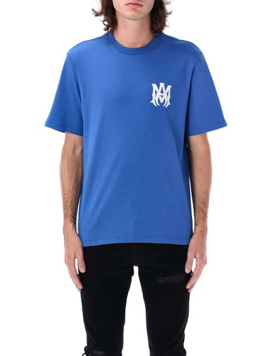 AMIRI Ma Core Logo T-shirt - AMIRI - Modalova