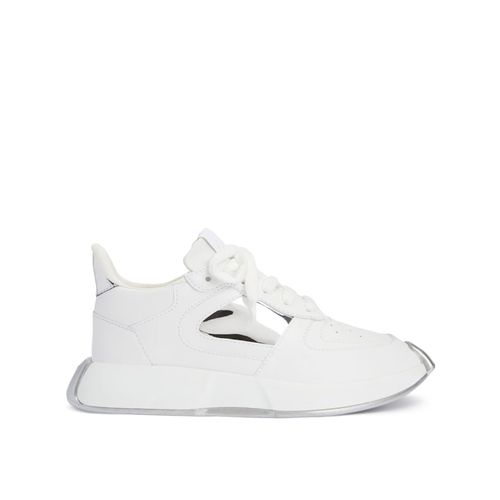 Giuseppe Zanotti Ferox Sneakers - Giuseppe Zanotti - Modalova