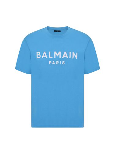 Balmain T-shirt - Balmain - Modalova