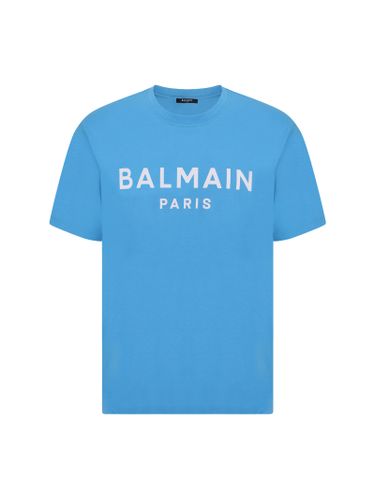 Balmain T-shirt - Balmain - Modalova