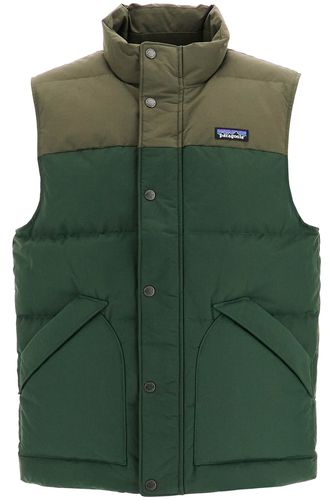 Patagonia Padded Downstream Vest - Patagonia - Modalova