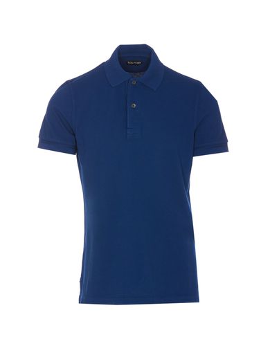 Tom Ford Polo - Tom Ford - Modalova