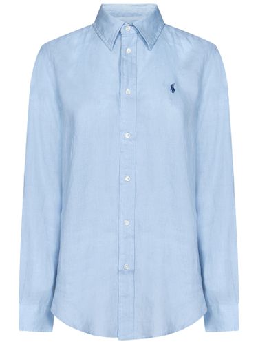 Polo Ralph Lauren Shirt - Polo Ralph Lauren - Modalova