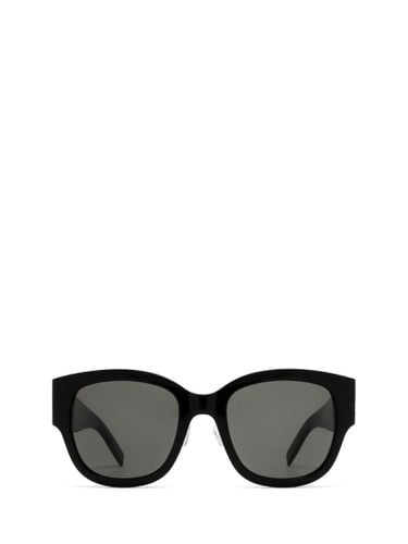 Sl M95/k Sunglasses - Saint Laurent Eyewear - Modalova