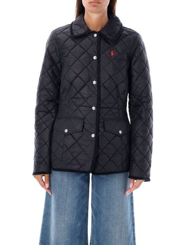 Polo Ralph Lauren Quilted Jacket - Polo Ralph Lauren - Modalova