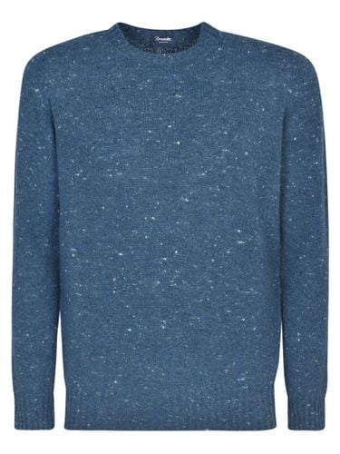 Drumohr Round Neck Sweater - Drumohr - Modalova