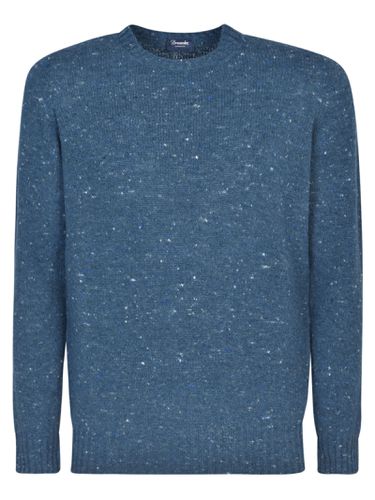 Drumohr Round Neck Sweater Sweater - Drumohr - Modalova