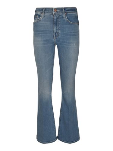 Mother Weekender Jeans - Mother - Modalova