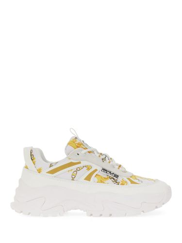 Womens Sneakers - Versace Jeans Couture - Modalova