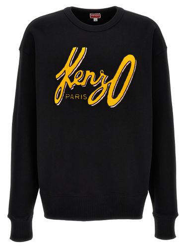 Kenzo Archive Sweatshirt - Kenzo - Modalova