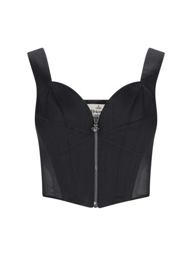 Cassico Clrop Corset - Vivienne Westwood - Modalova