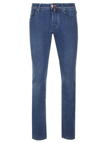 Jacob Cohen nick Slim Fit Jeans - Jacob Cohen - Modalova