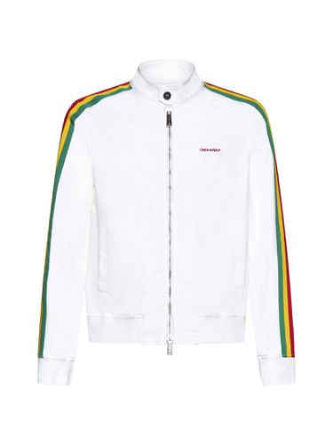 Dsquared2 Jacket - Dsquared2 - Modalova